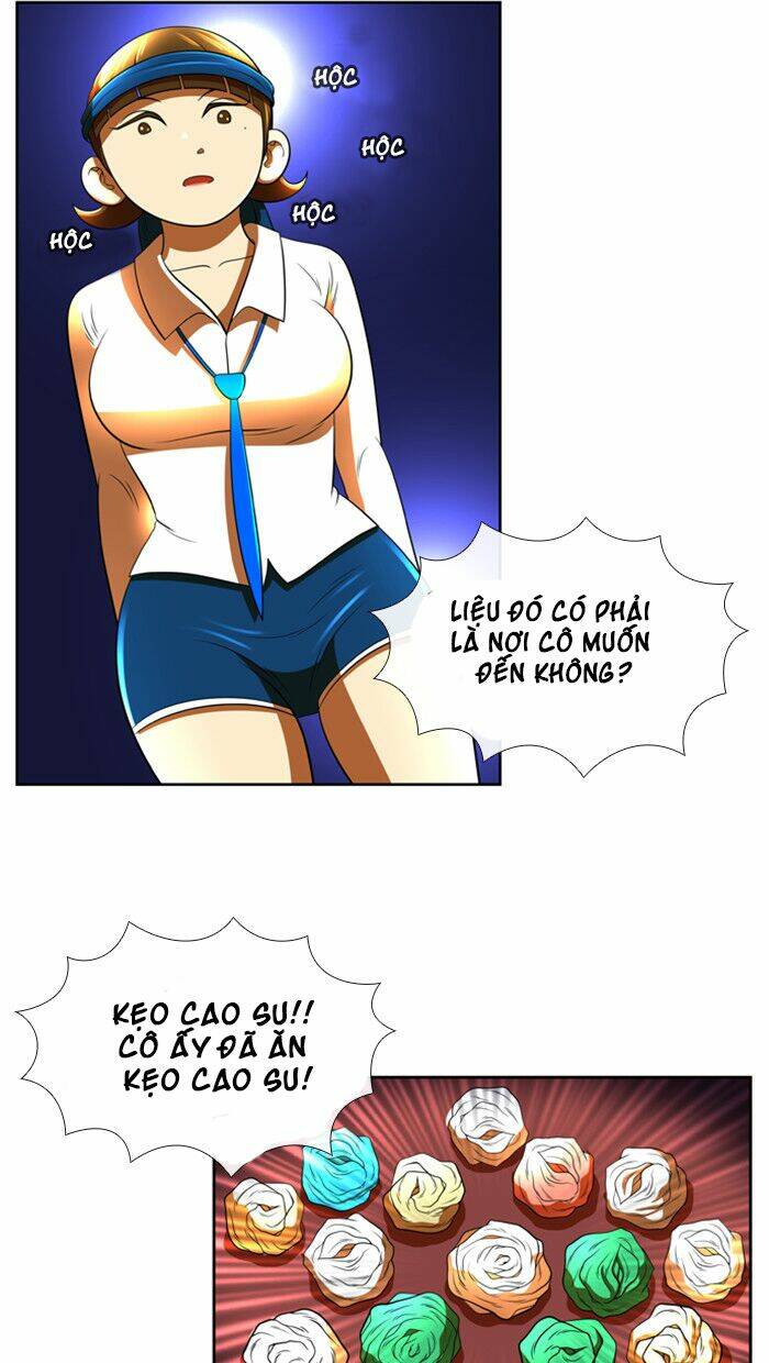 lớp học của những học sinh đặc biệt chapter 20 57