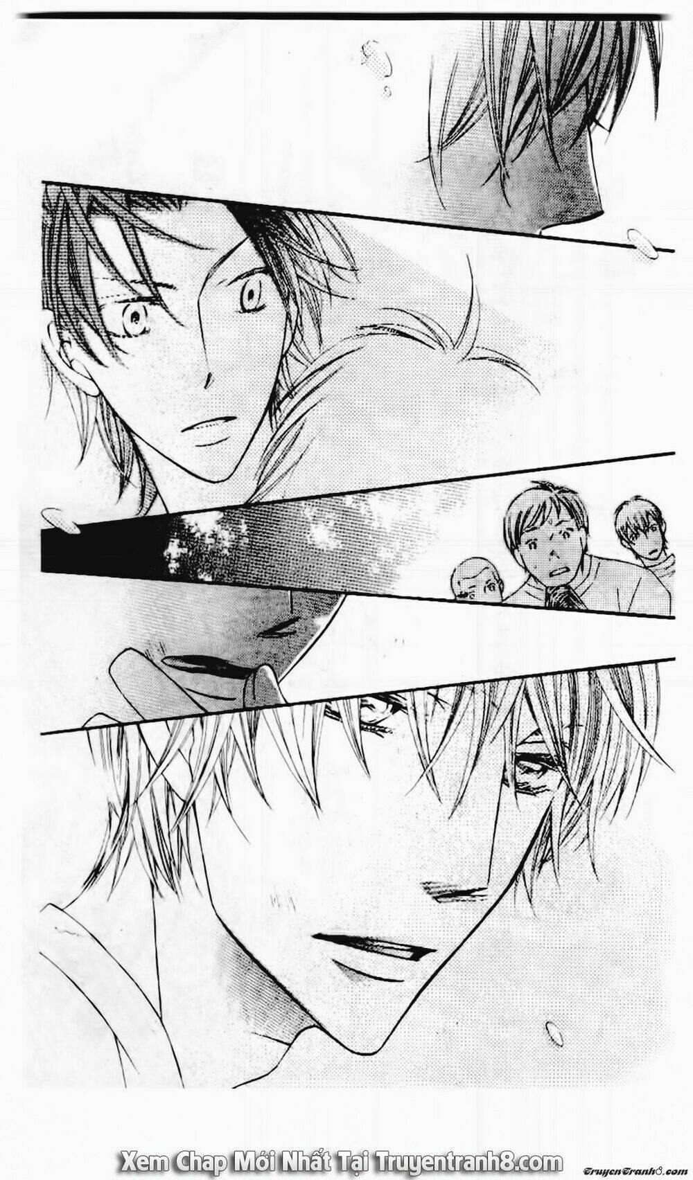 tiểu thư sachie chapter 37 11