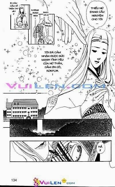 duyên kỳ ngộ chapter 4 135
