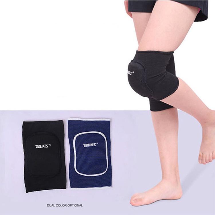 Bộ đôi đai cuốn bó gối bảo vệ đầu gối Aolikes AL0219, bó gối 02190 -