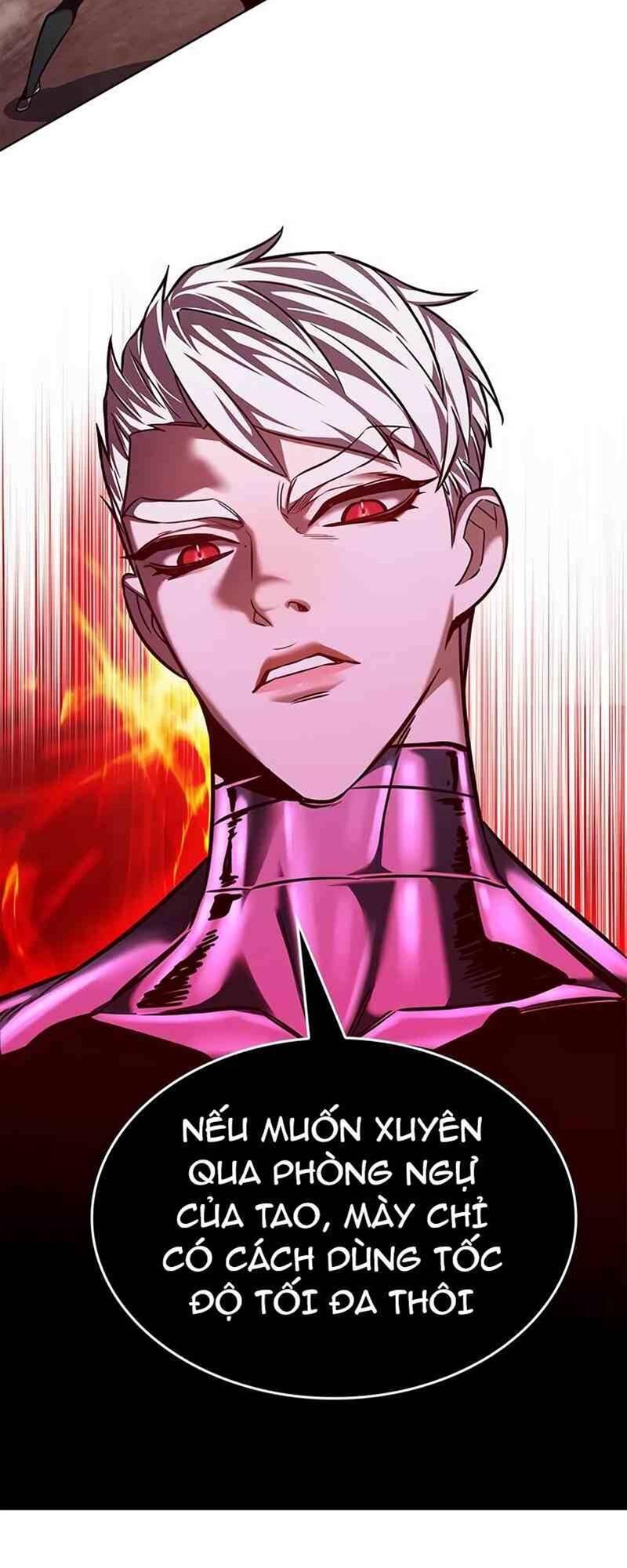 biến thân thành mèo chapter 251 58