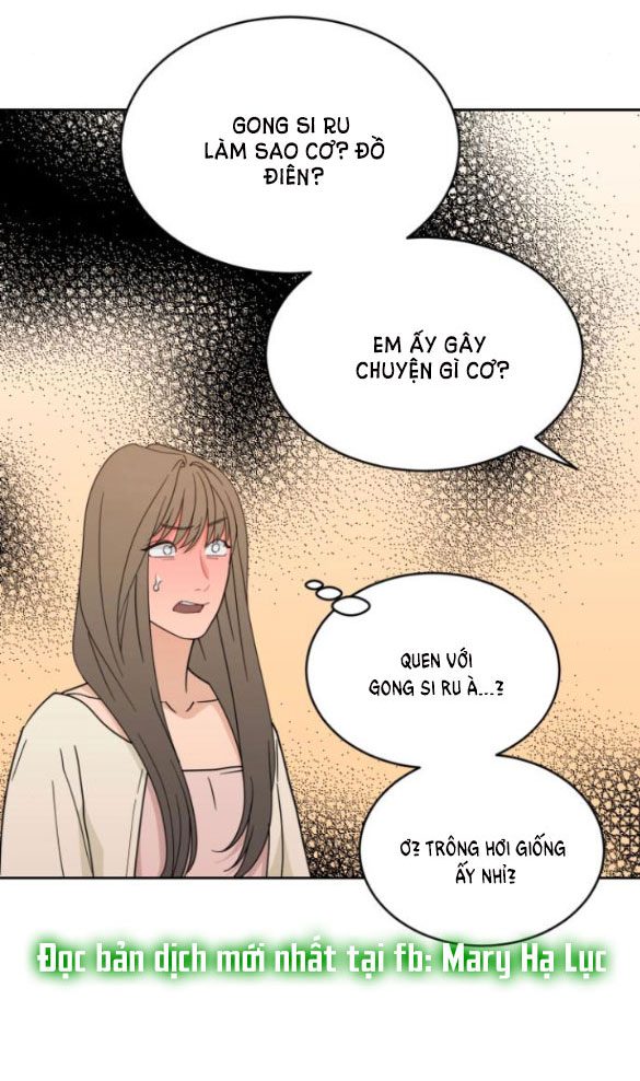 Vận May Bất Ngờ chapter 30.1 5