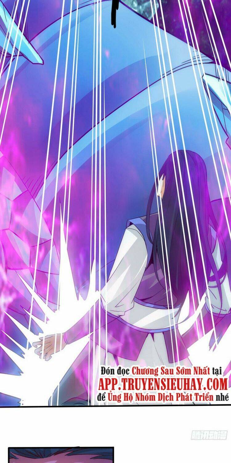 chư thiên ký chapter 281 12