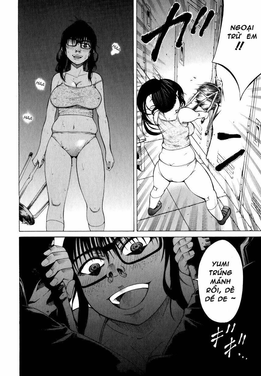 saiteihen no otoko chapter 8 32