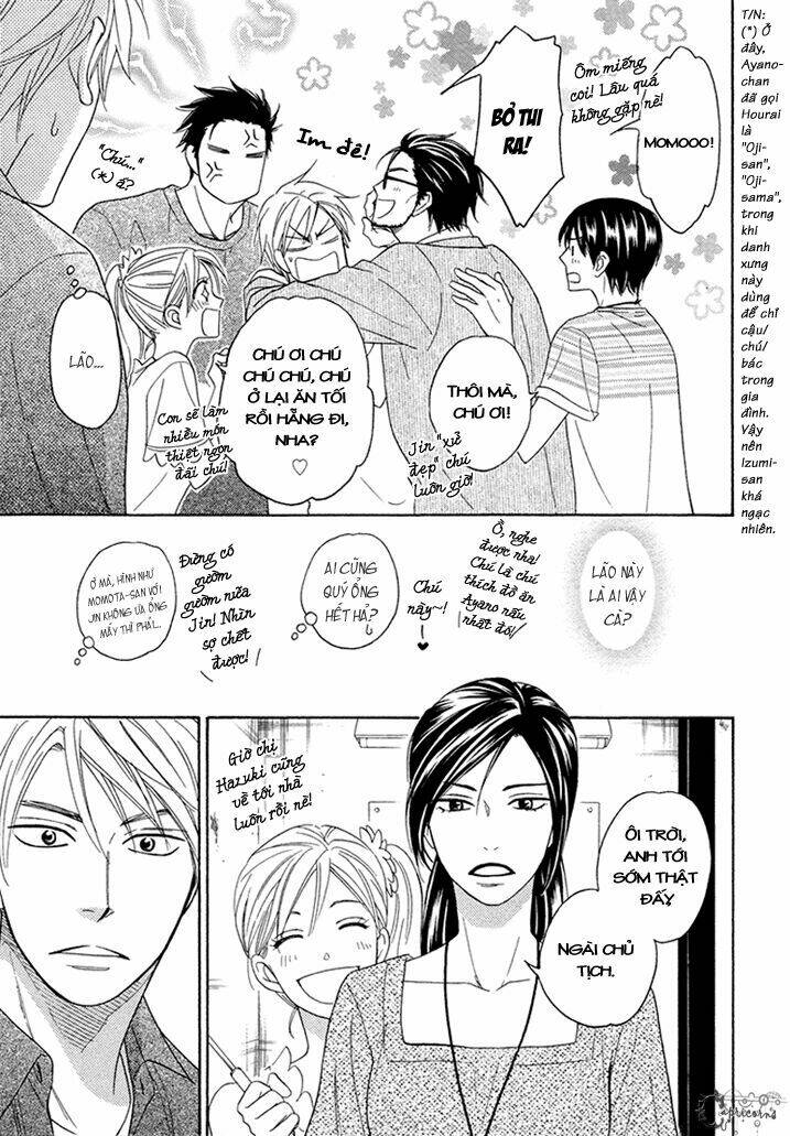 heart no kakurega chapter 4 8