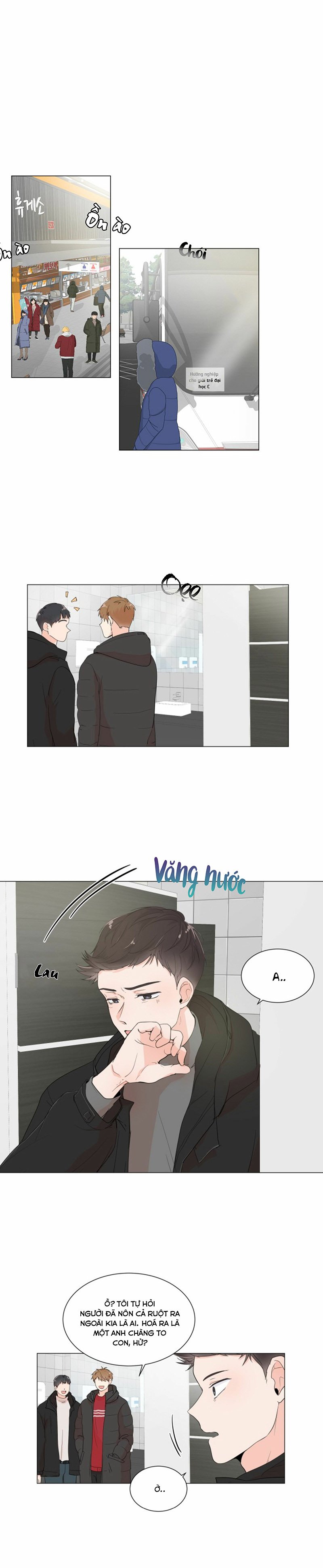 phòng cạnh phòng chapter 1 1