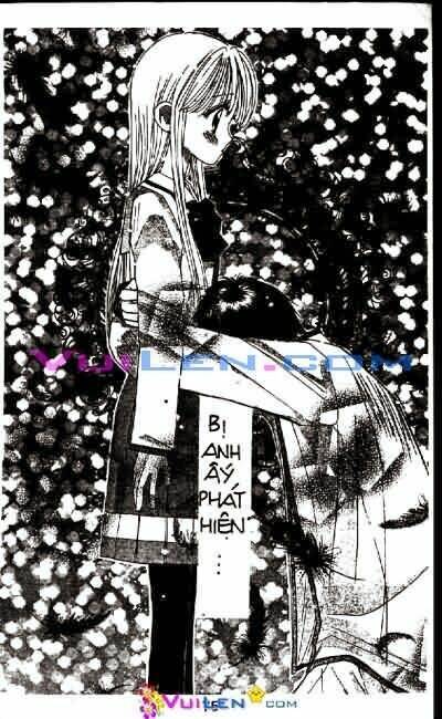 arita đáng yêu chapter 12 74