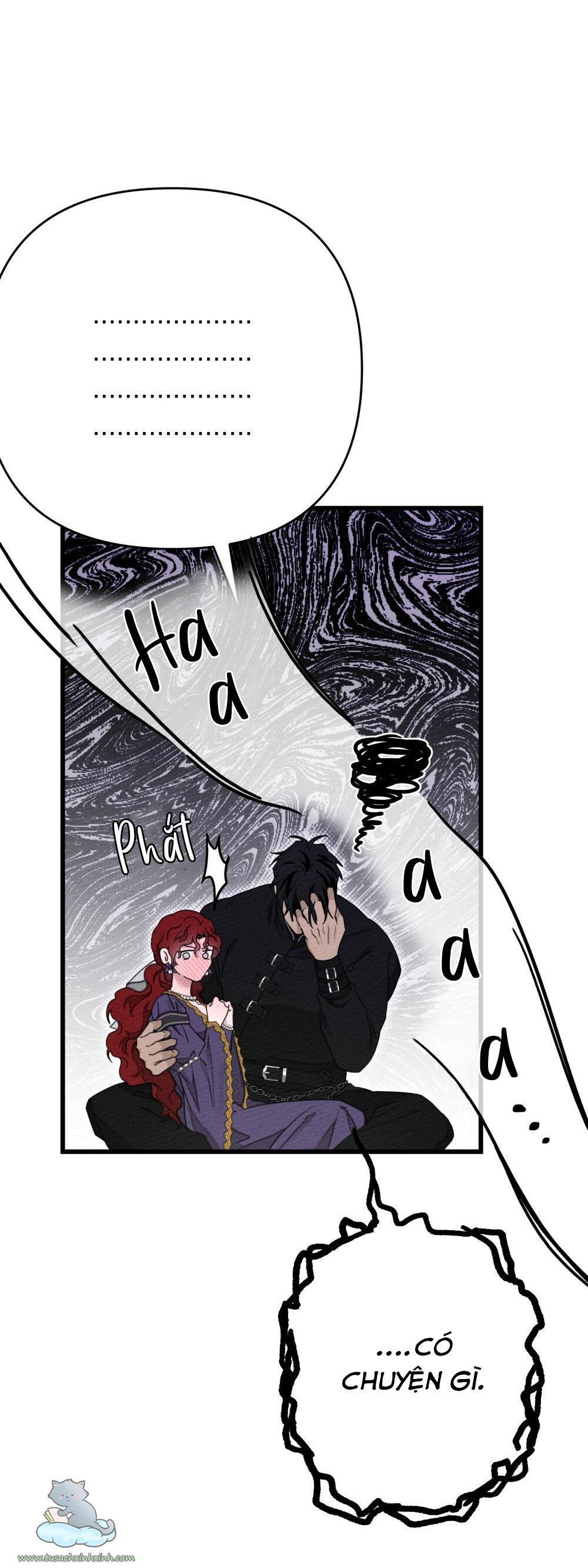 dưới tán cây sồi chapter 46 93