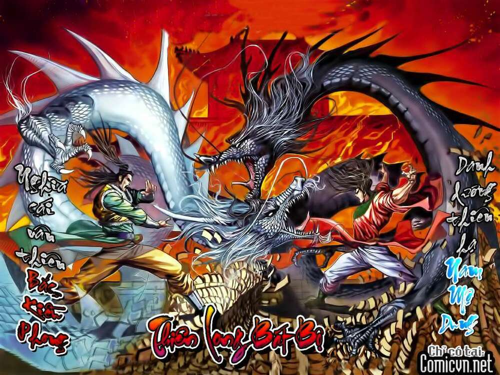 thần binh huyền kỳ ii chapter 12 40