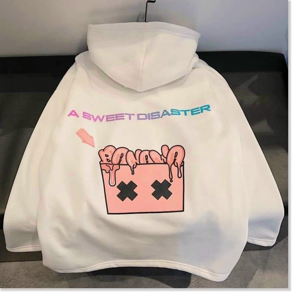 ÁO KHOÁC HOODIES PHONG CÁCH SIÊU MỚI CỰC HOT DÀNH CHO TẤT CẢ CÁC BẠN TRẺ KME FASHION