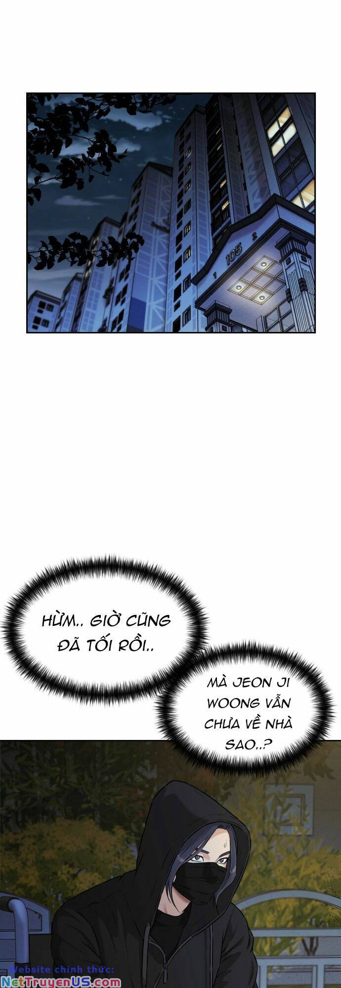 gương mặt thiên tài chapter 110 23