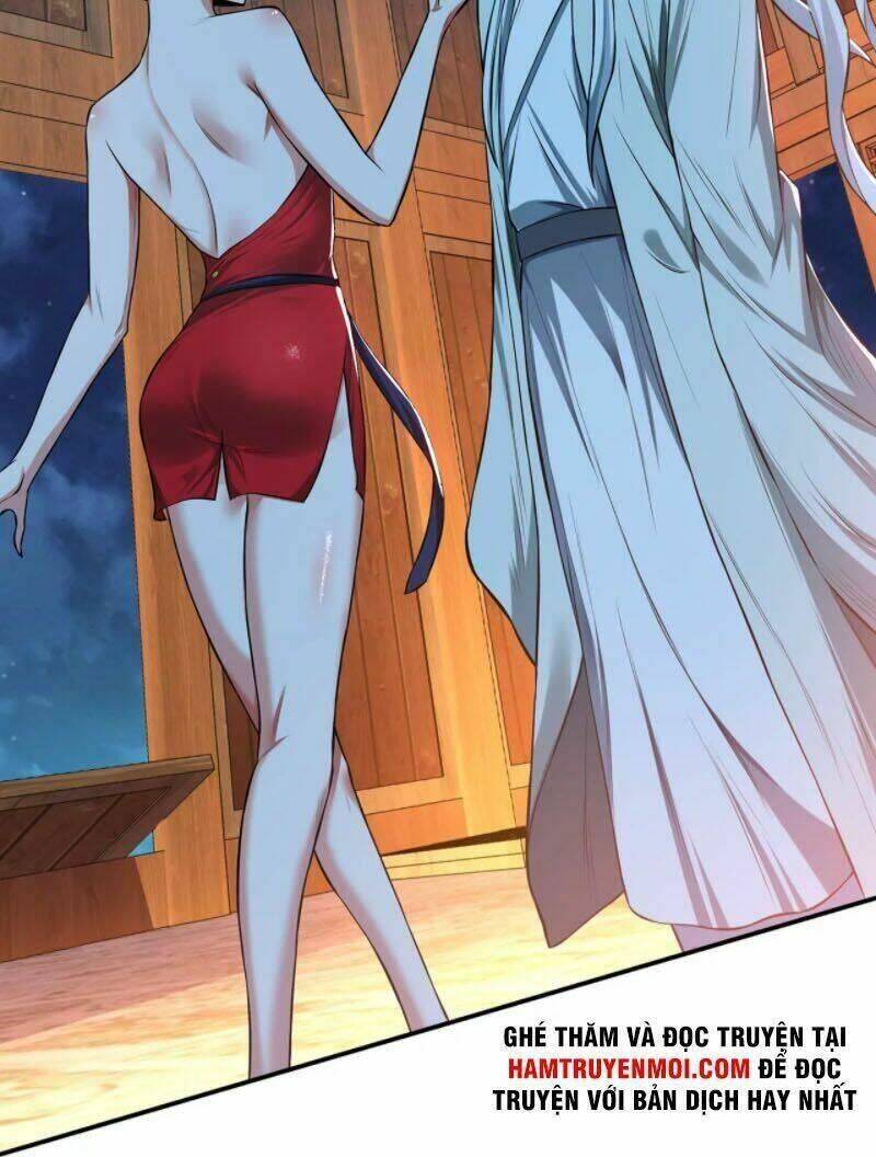 nam chủ và hậu cung đều dưới trướng ta chapter 19 9