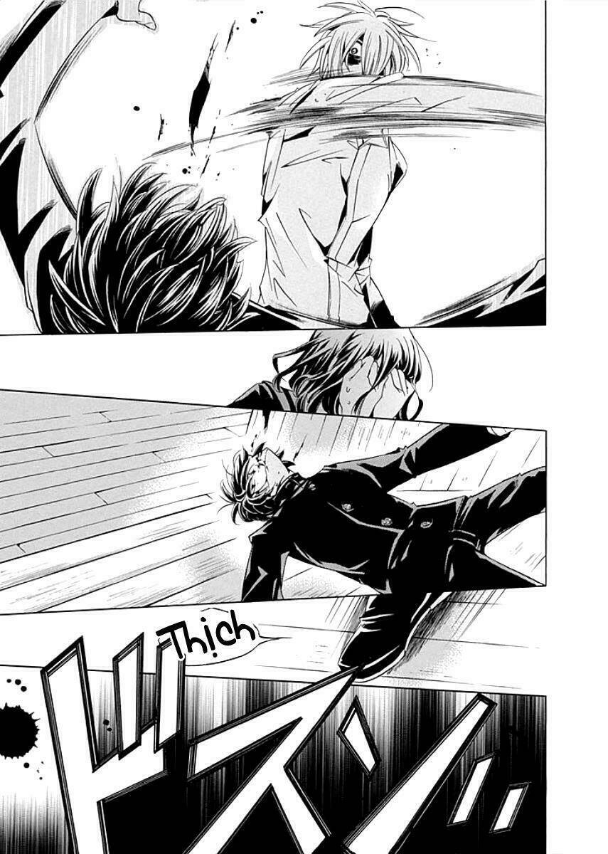 fukushuu kyoushitsu chapter 8 22