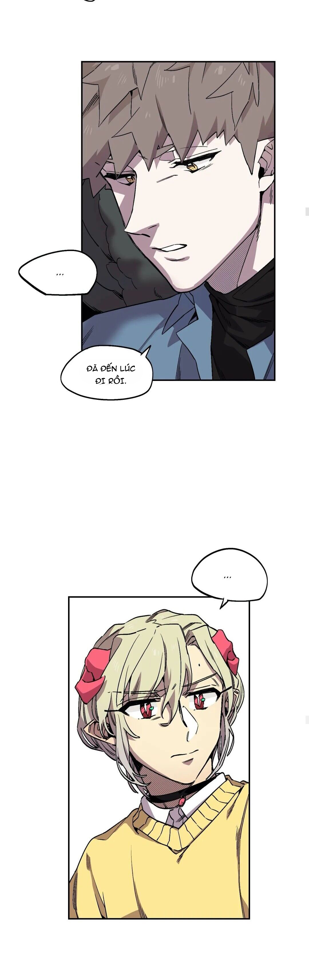 quán café tình nhân chapter 38 20