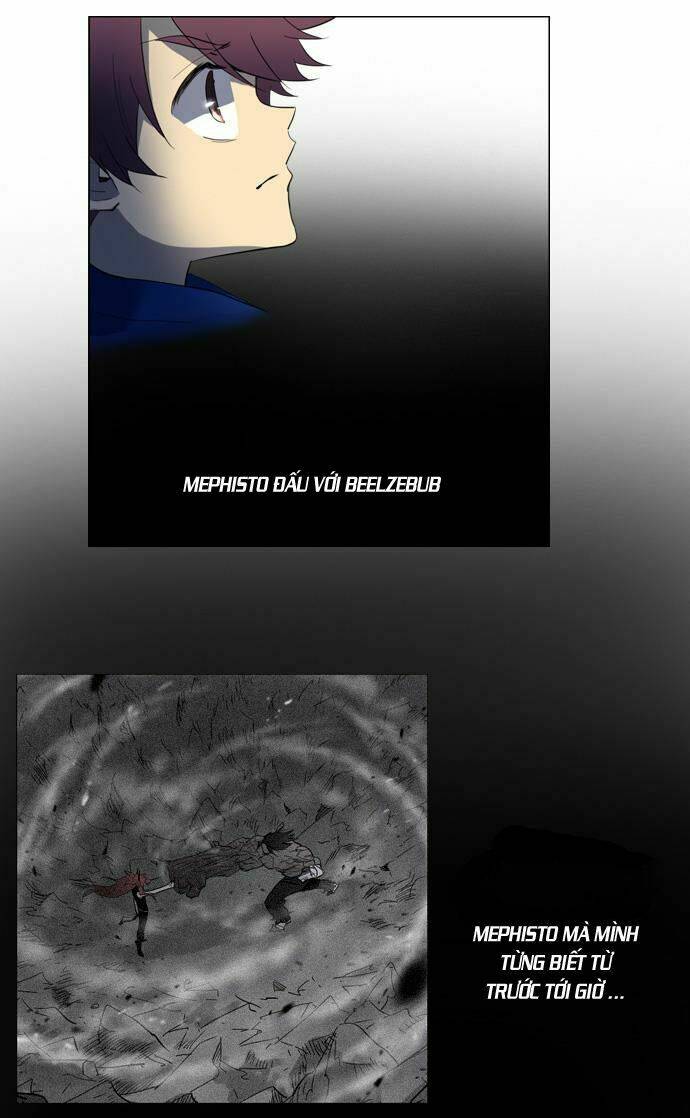 bản khế ước linh hồn chapter 101 5