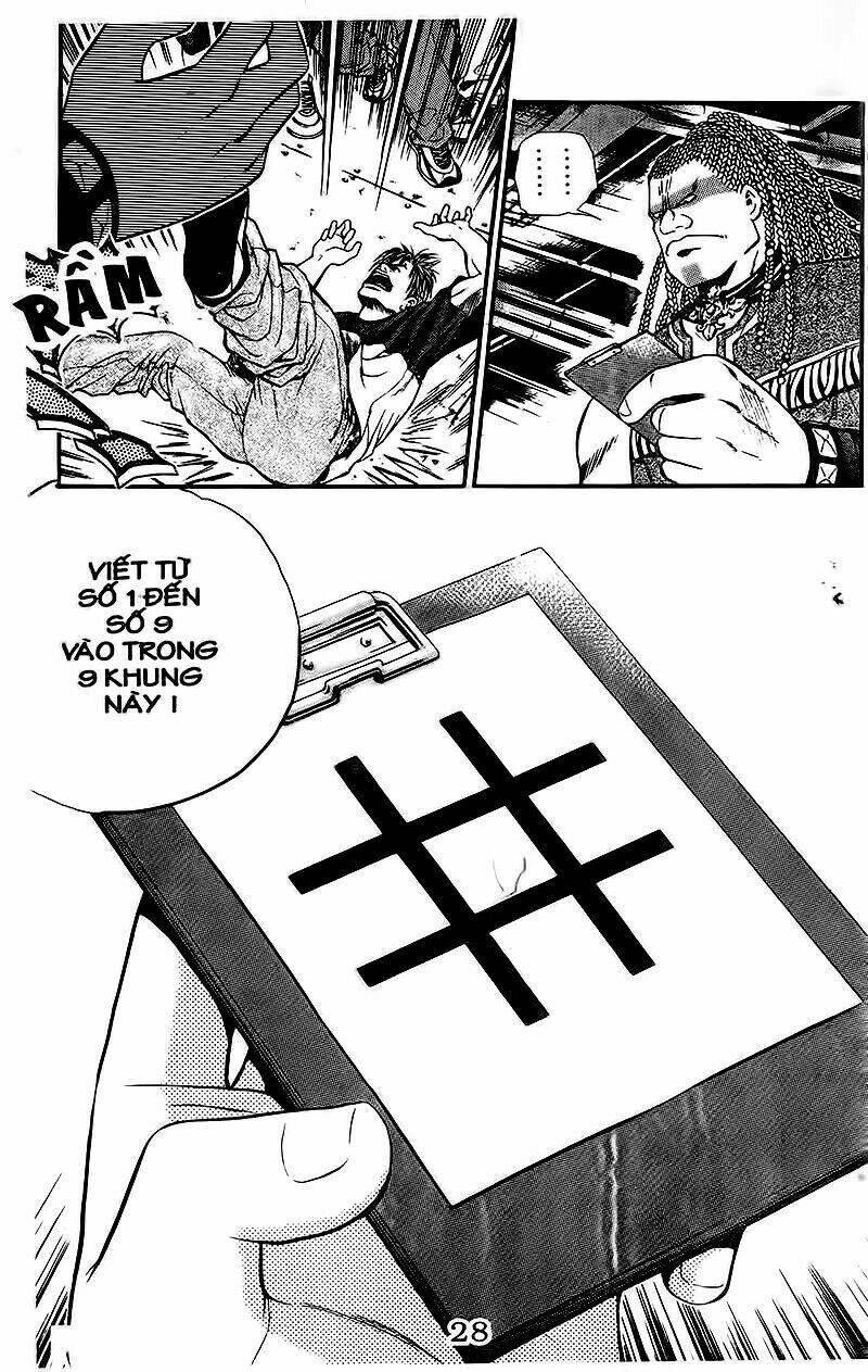 bowling king chapter 155 7