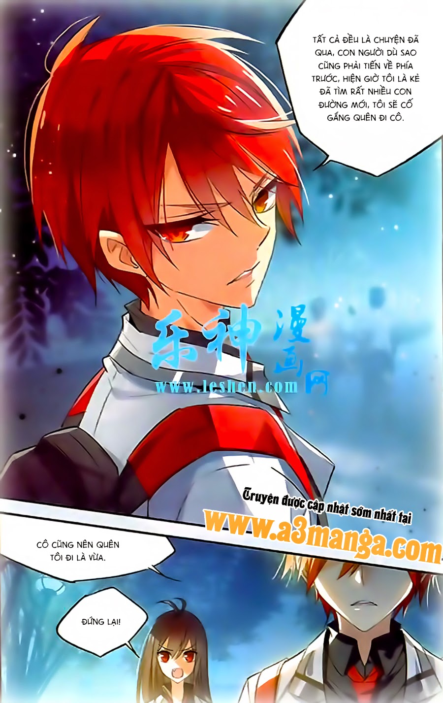 nữ nhân dũng cảm chapter 26 12