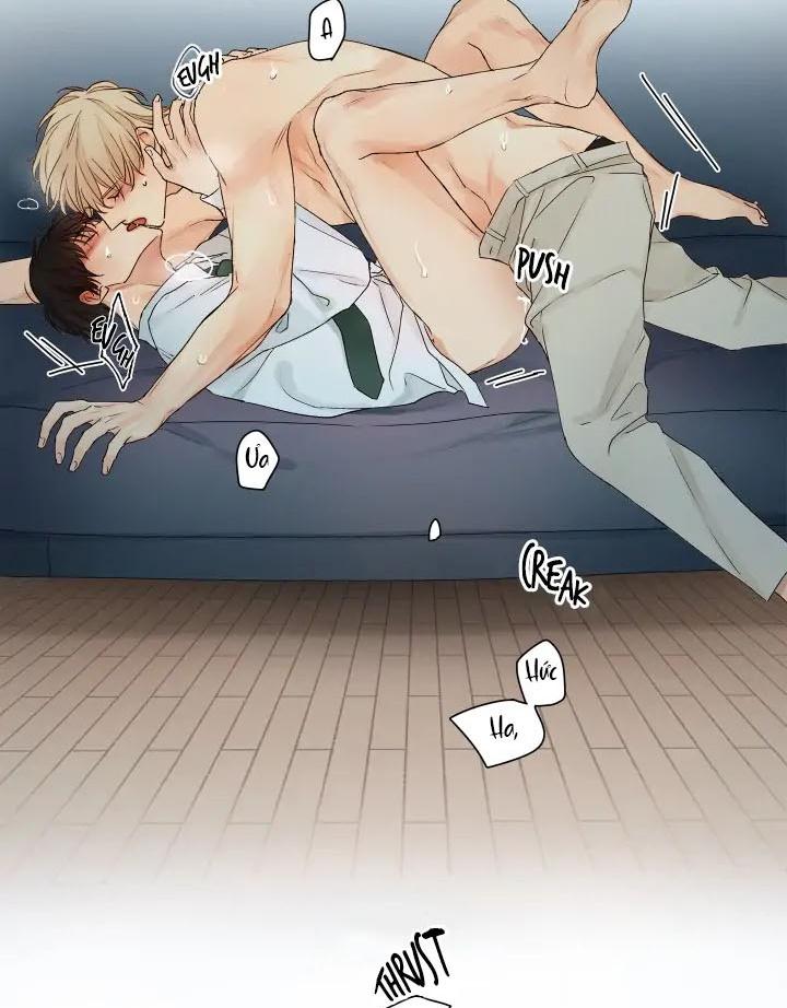 manhwa chịch vồn chịch vã chapter 62 35