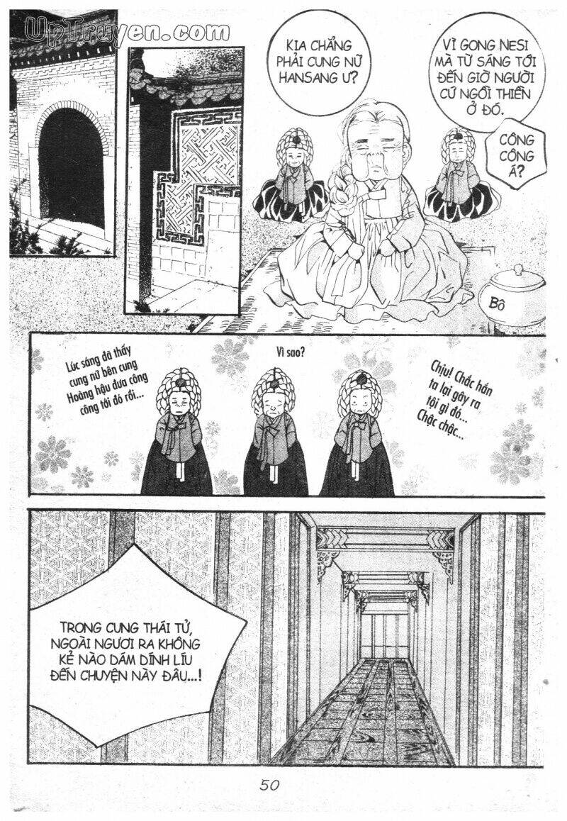 hoàng cung chapter 17 48