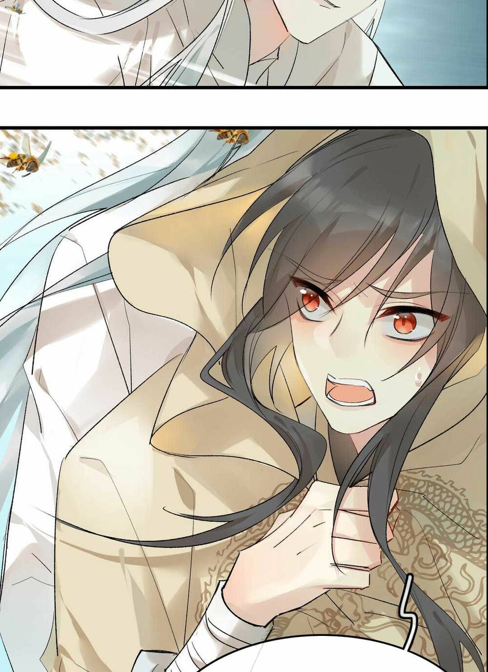 ta xuyên không mang long thai chapter 21 32