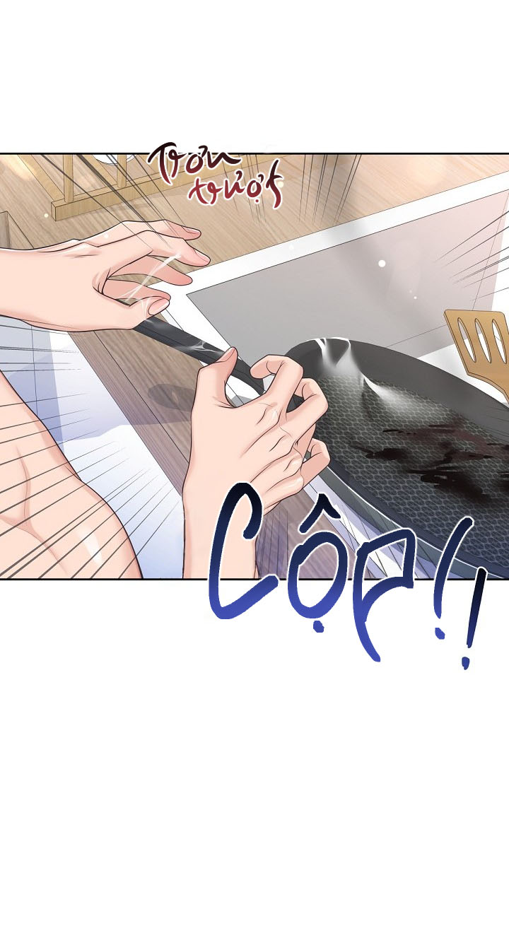 quản gia đáng yêu chapter 34 18