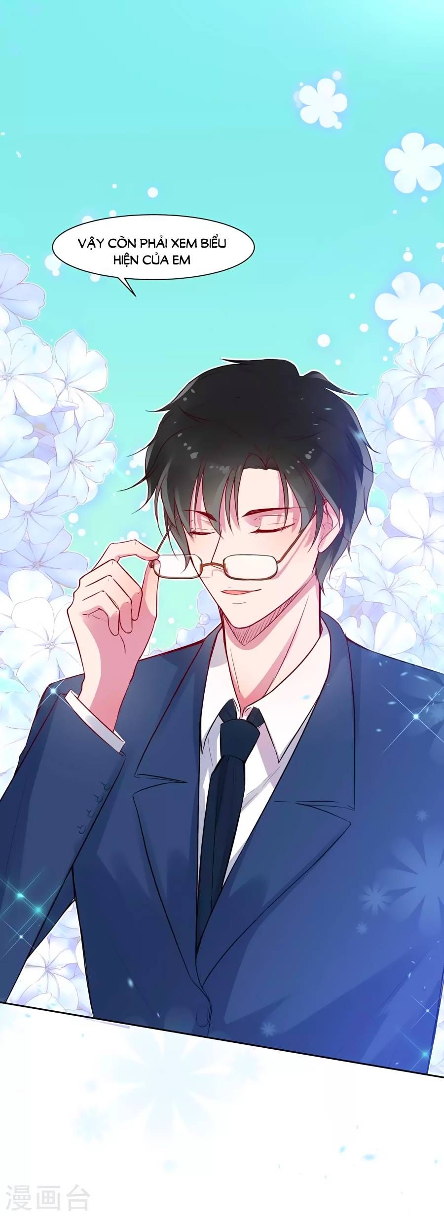 thầy giáo ác ma yêu tôi rồi chapter 2 13