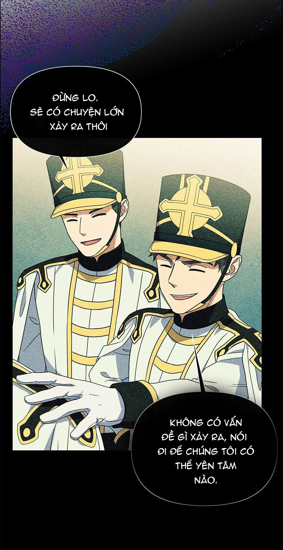 bản khế ước với nữ công tước ác ma chapter 128 4