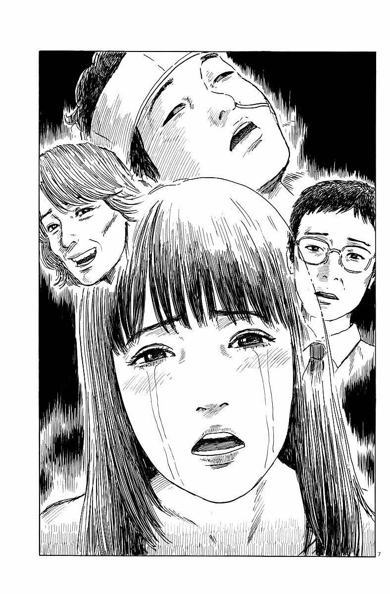 chi no wadachi chapter 27 8
