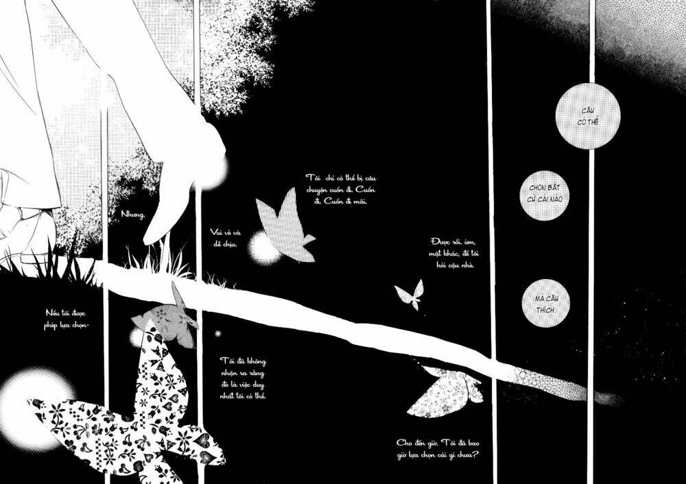 are you alice? chapter 29 28