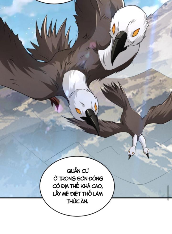 học cùng em gái, tôi bất cẩn vô địch rồi chapter 83 10