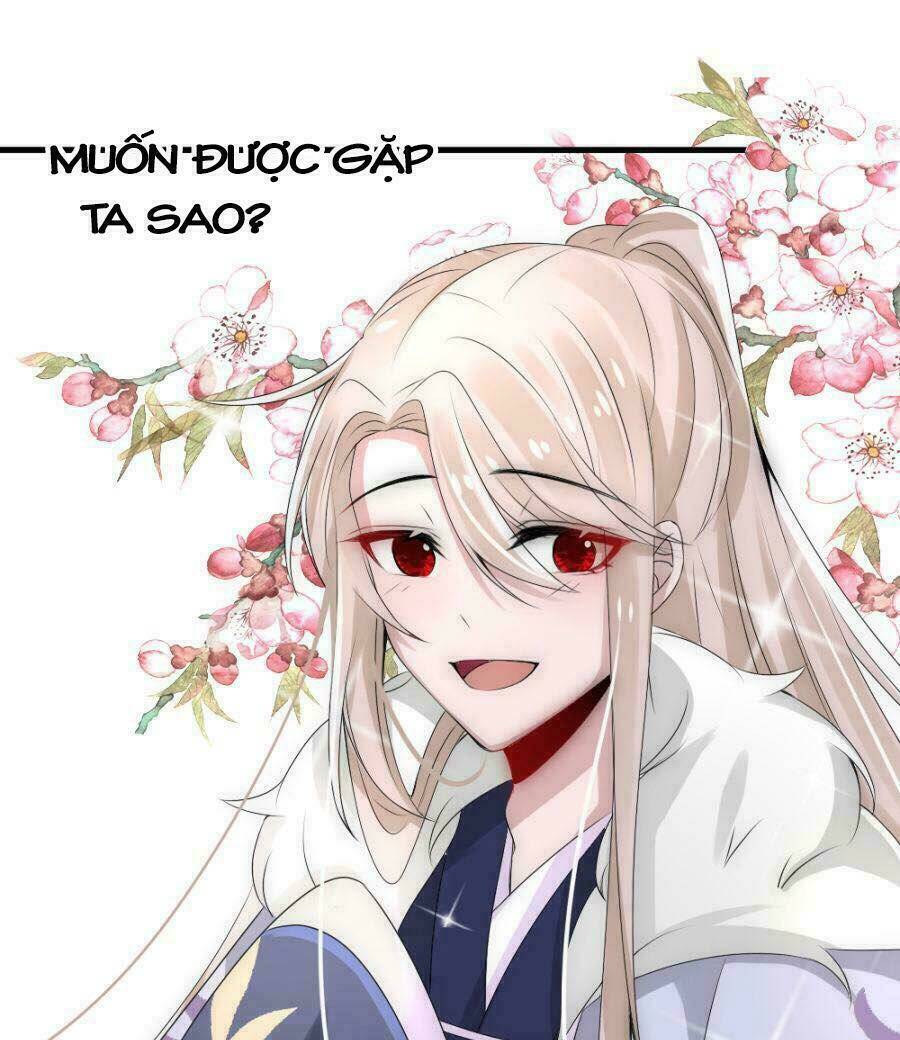 kế hoạch sủng ái của tiểu công chúa chapter 20 36