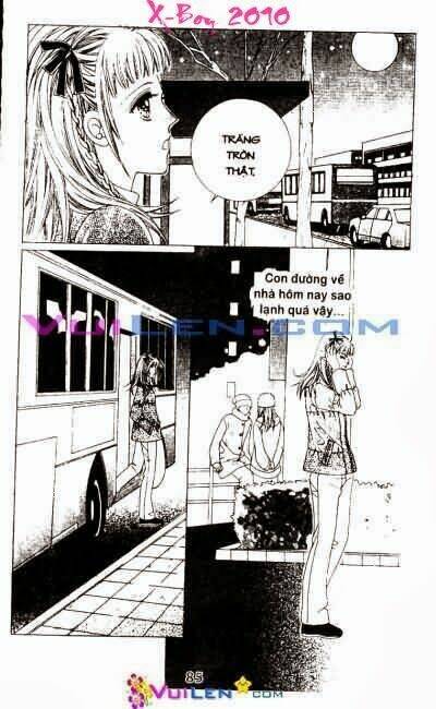 cuộc sống của tôi chapter 10 85