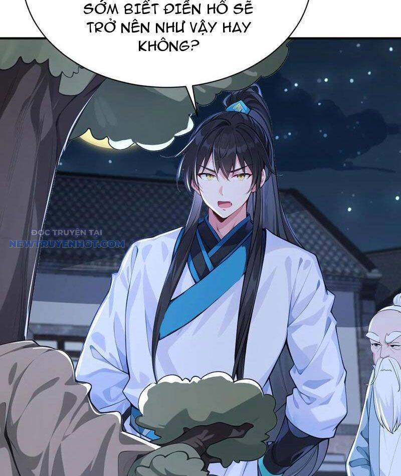 ta thực sự không muốn làm thần tiên chapter 86 52