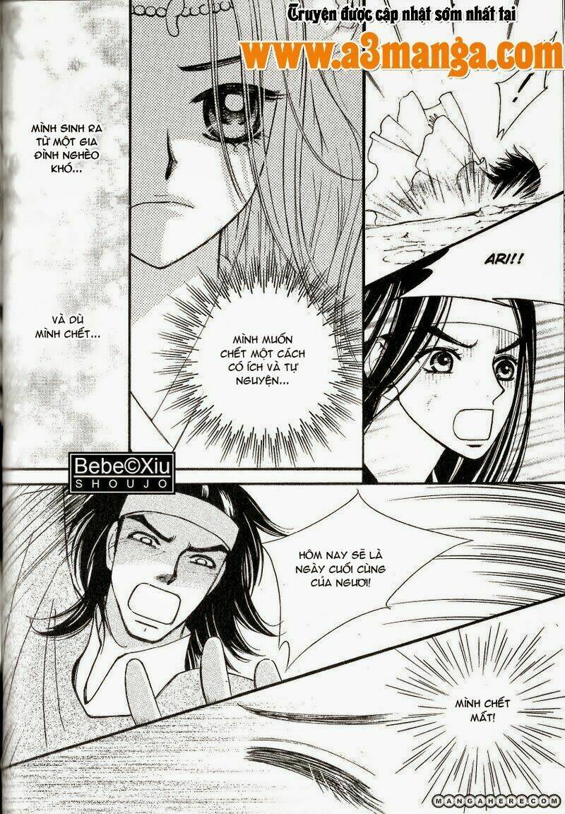 sarasah chapter 26 26