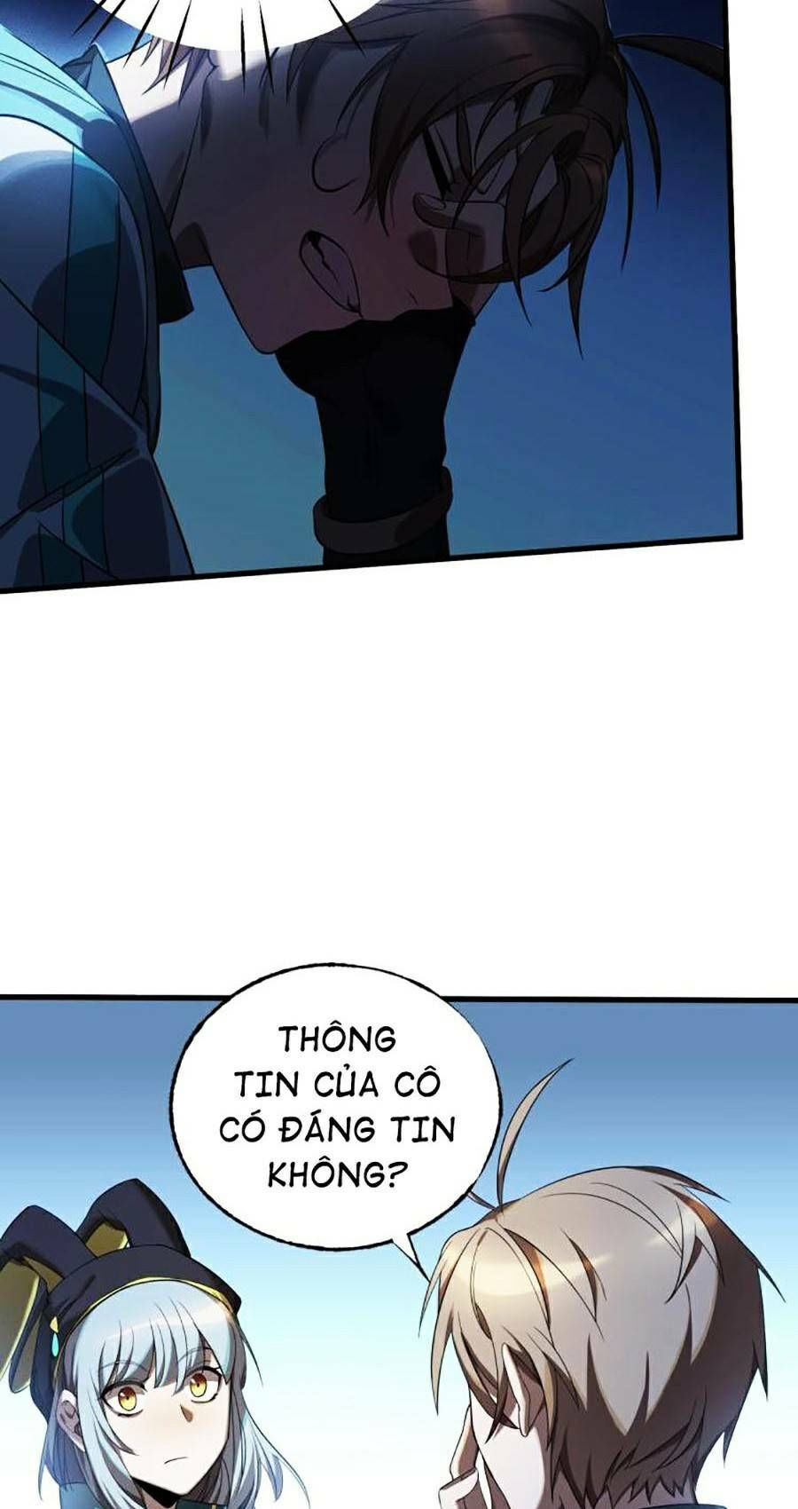 người chơi siêu mạnh chapter 7 63