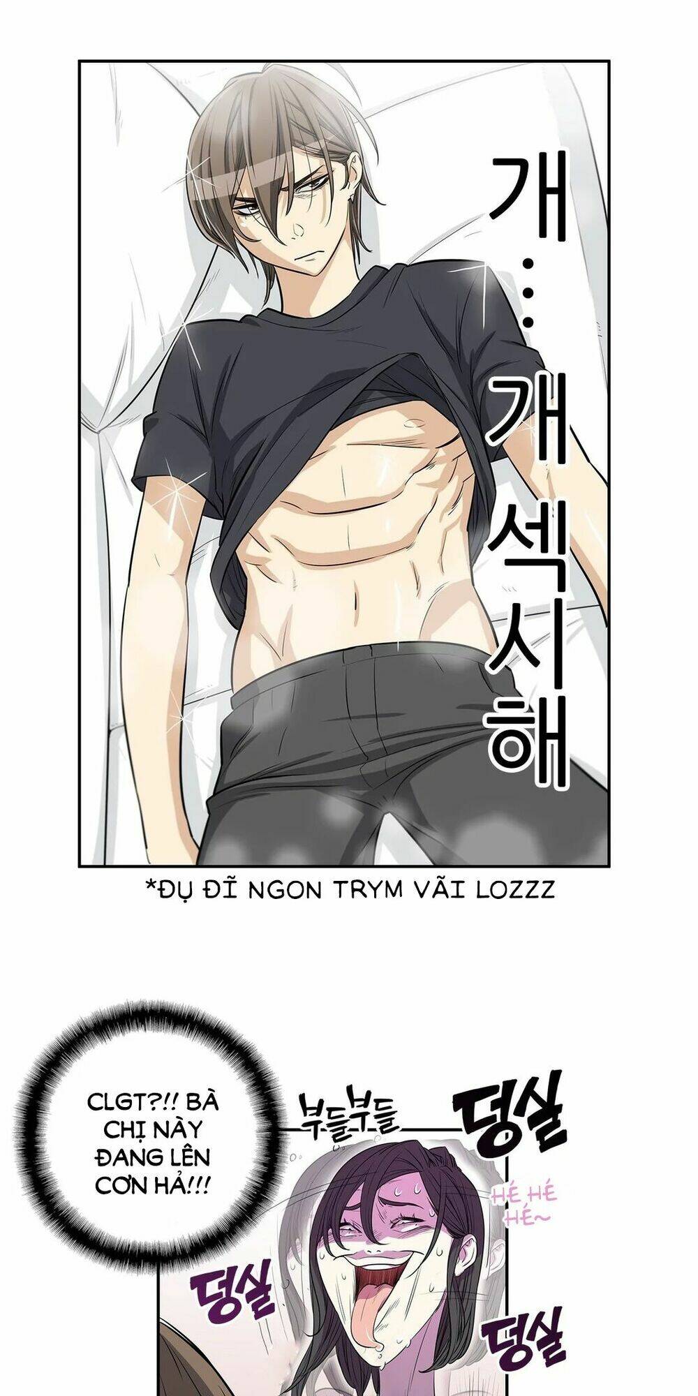 câu lạc bộ sa đoạ chapter 11 16