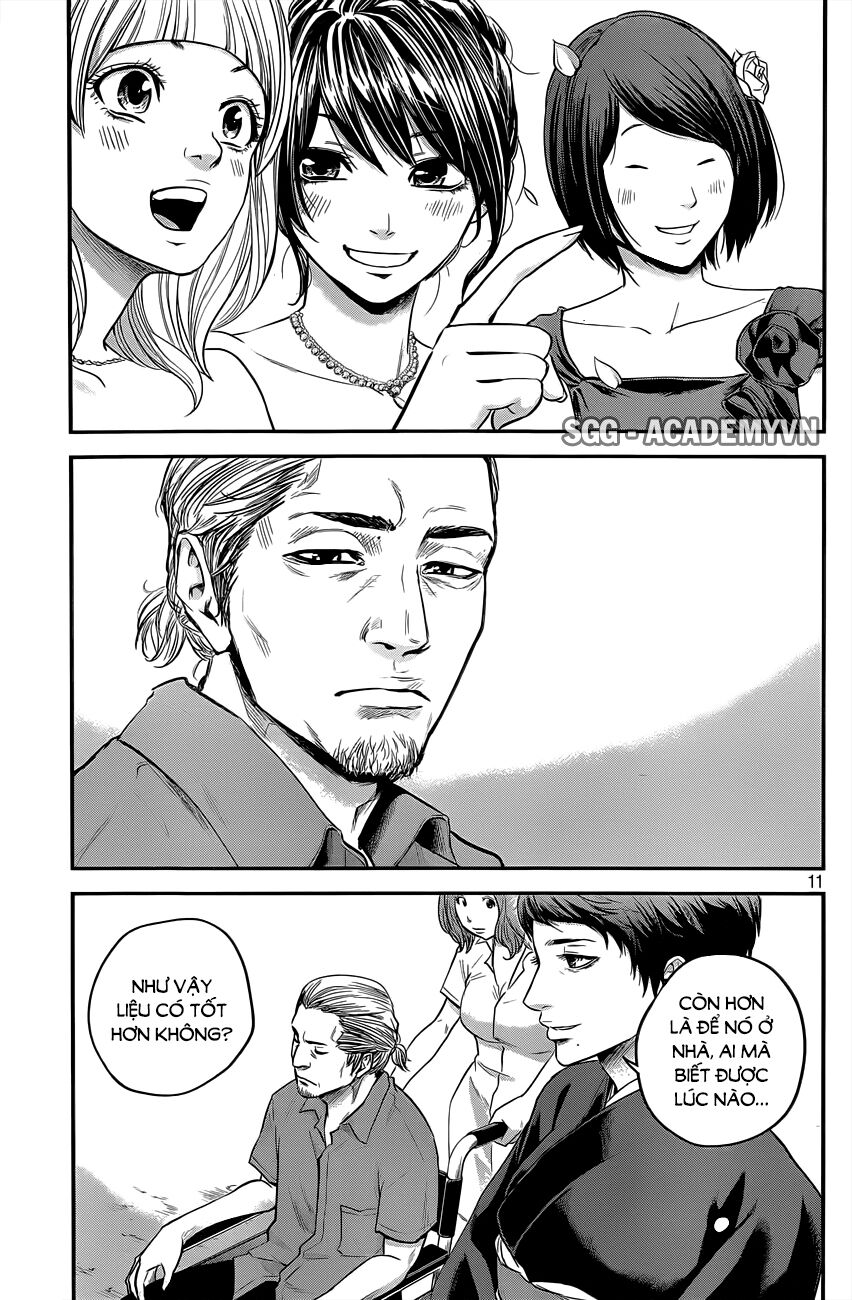 hare kon chapter 10 13