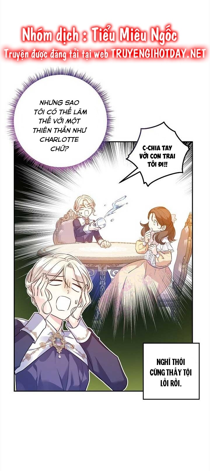 tôi sẽ cố gắng thay đổi cốt truyện chapter 92 21