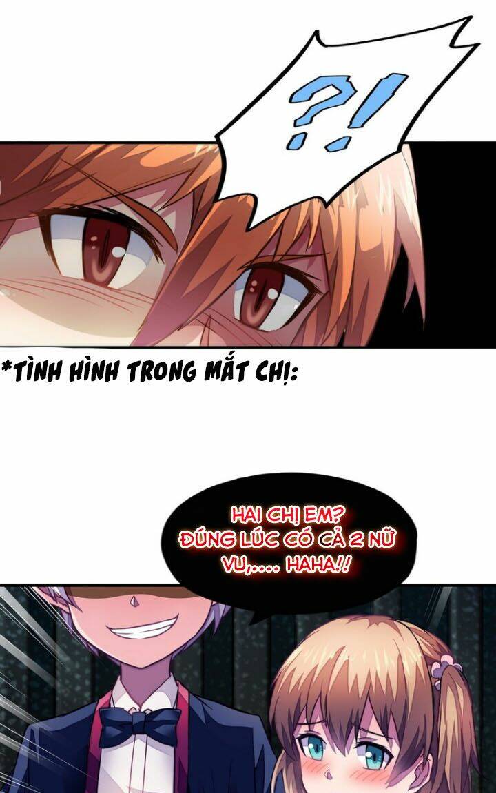 ma vương pháp tắc chapter 14 38