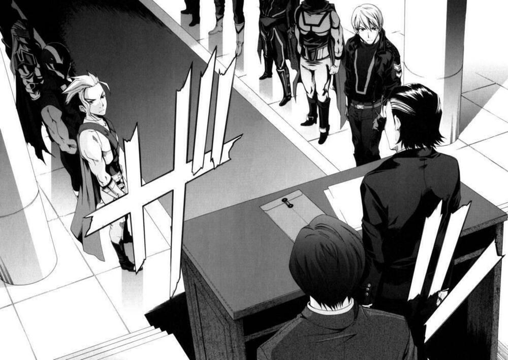 anh hùng xấu xa chapter 4 10