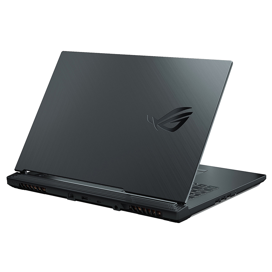 Laptop Asus ROG Strix G G731-VEV082T Core i7-9750H/ RTX 2060 6GB/ Win10 (17.3 FHD IPS 144Hz) - Hàng Chính Hãng