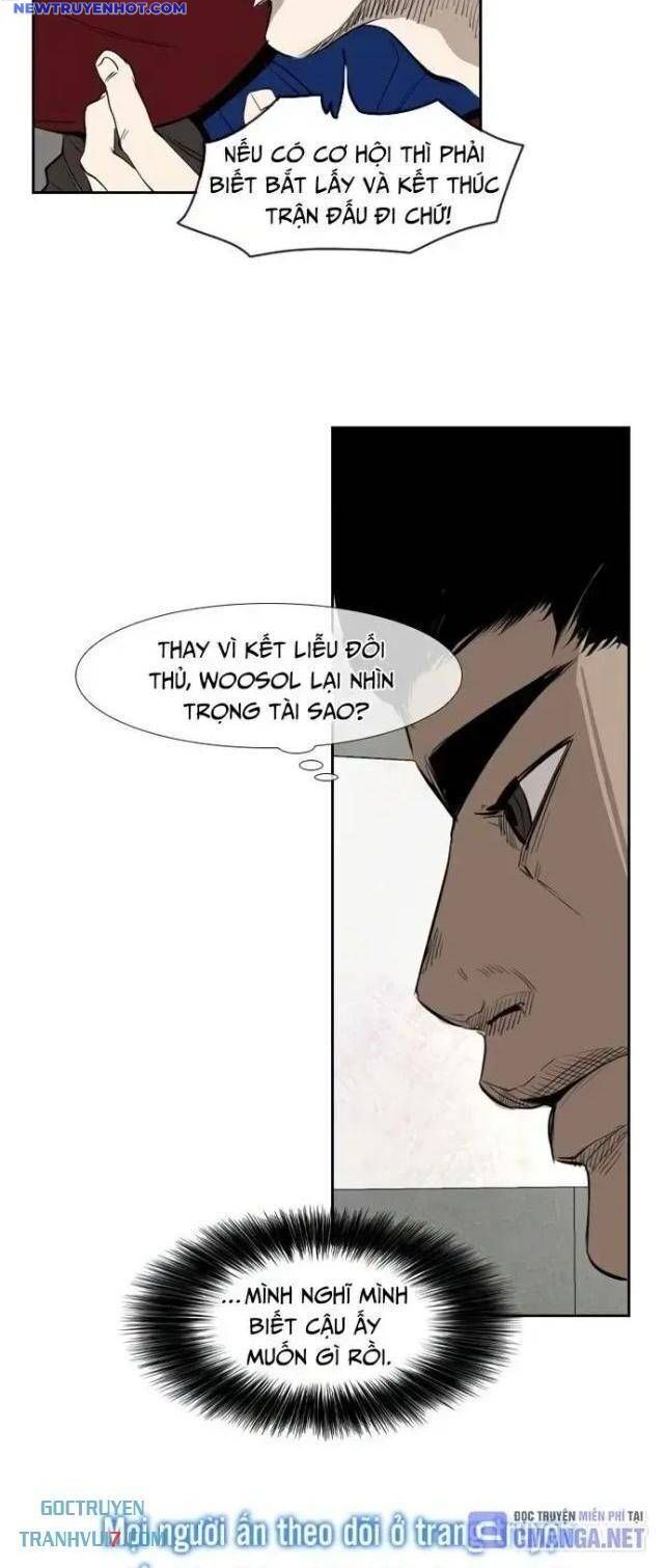 shark - cá mập chapter 143 48