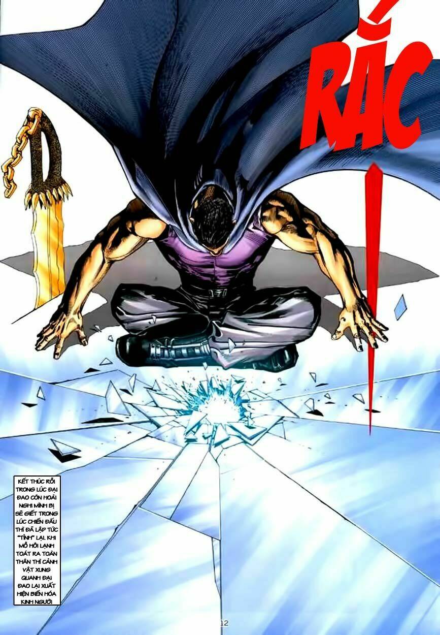 võ thần chapter 121 12