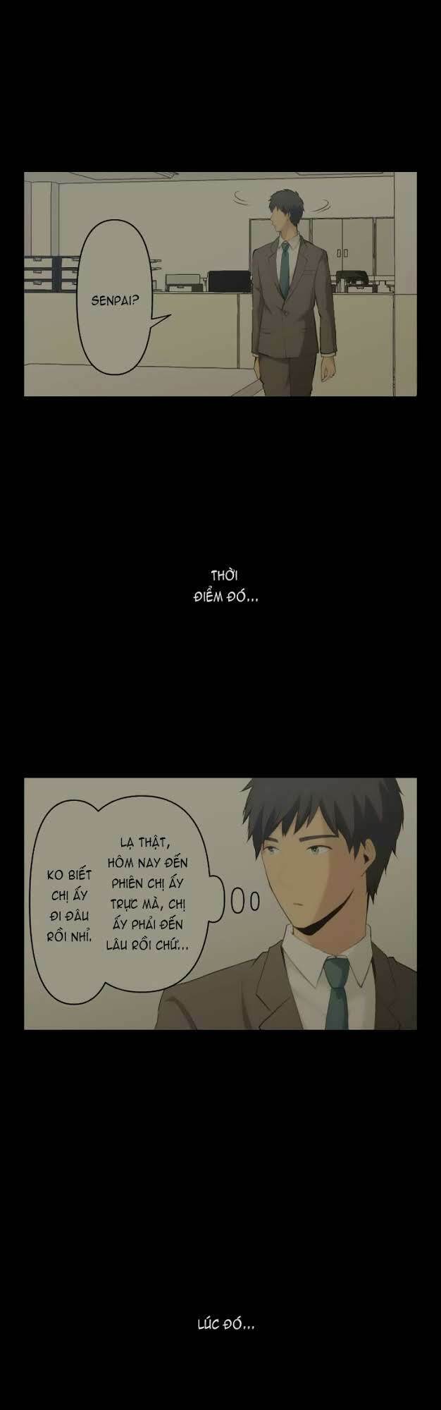 viên thuốc trùng sinh chapter 72 2