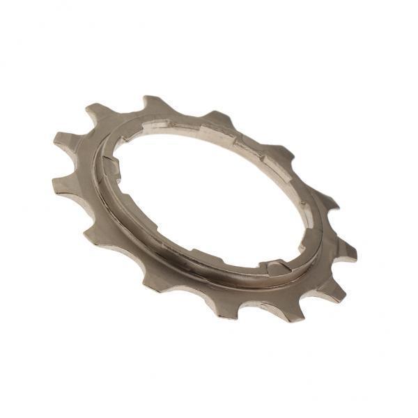 2x Chainring Cycling Freewheel Cassette Sprocket 8/9/10/11 for Road