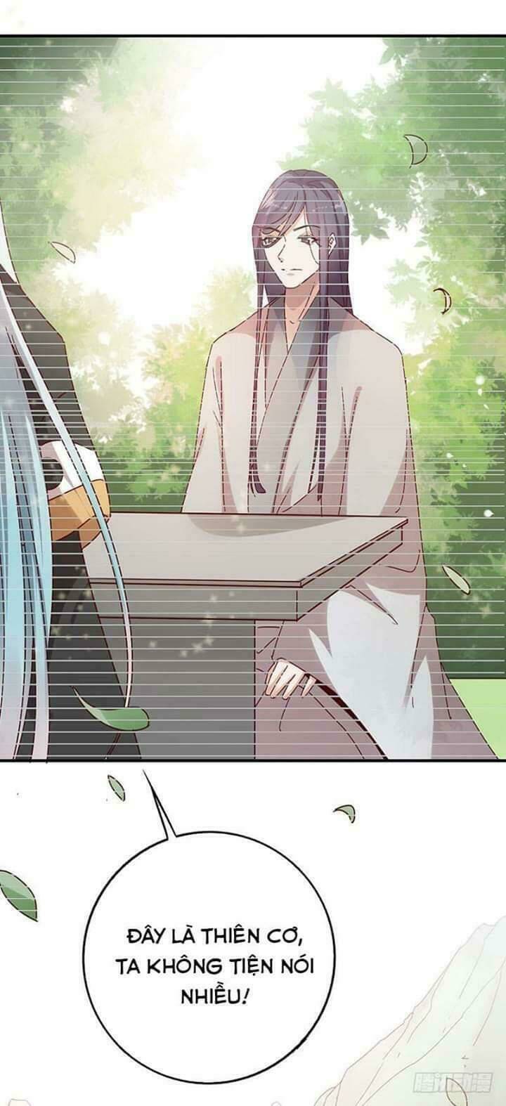 không còn lối về (đám thần thú này có chút manh động hệ liệt) chapter 3 29