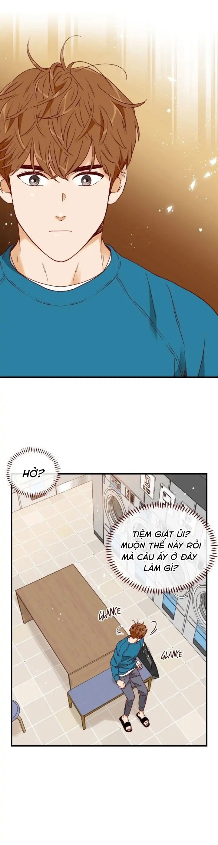 24 phút cho một câu chuyện chapter 73 2