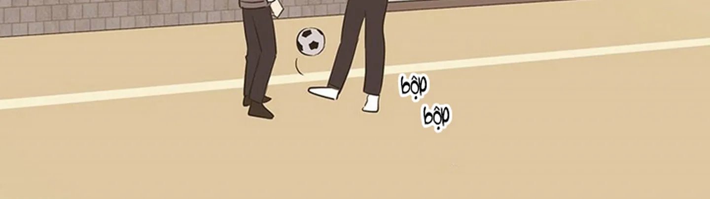 chuyện quái gì với giấc mơ đó vậy chapter 19 534