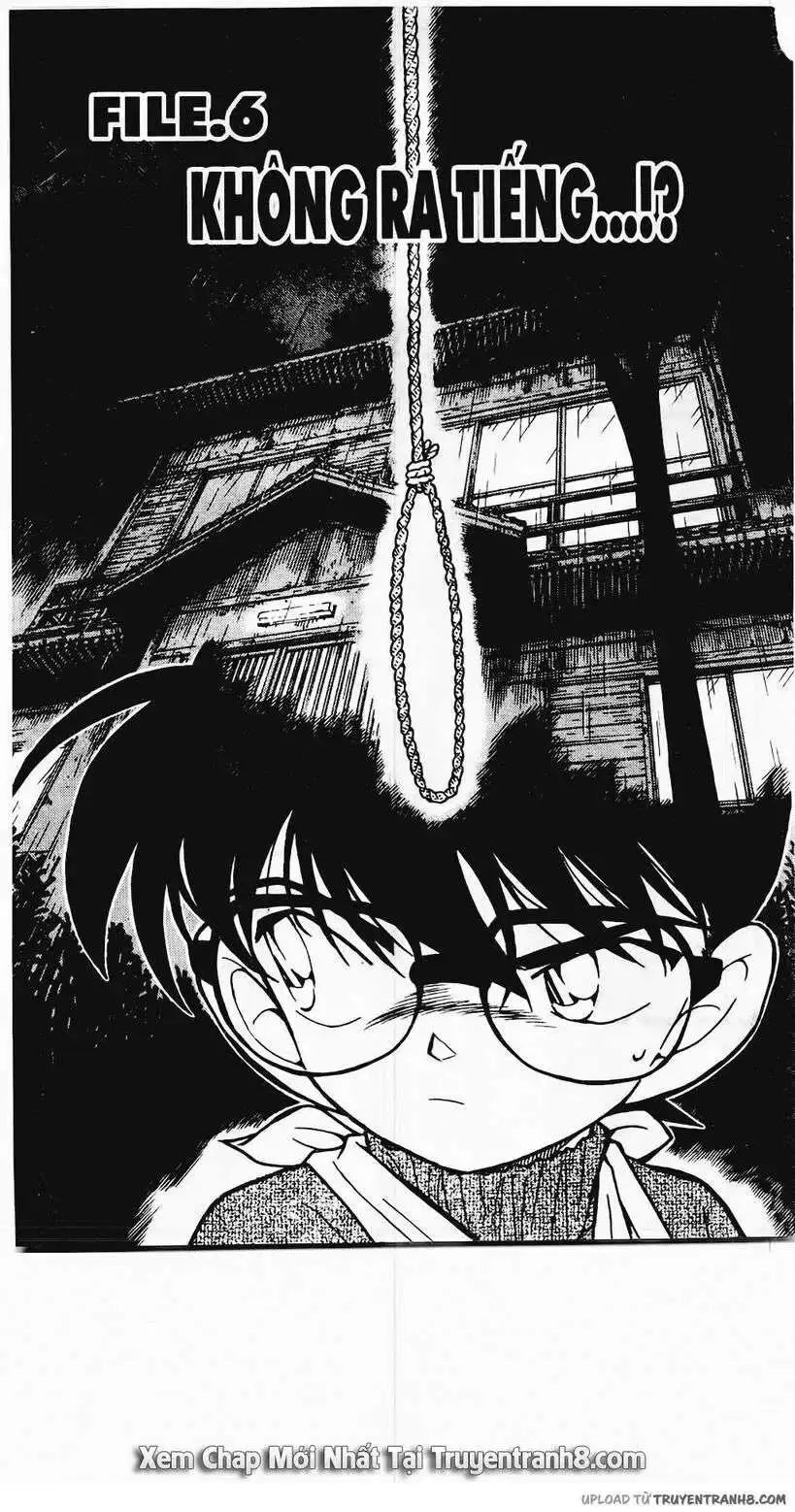 conan chapter 409 1