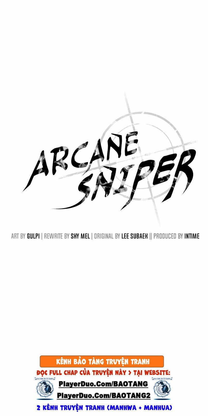 arcane sniper chapter 24 24